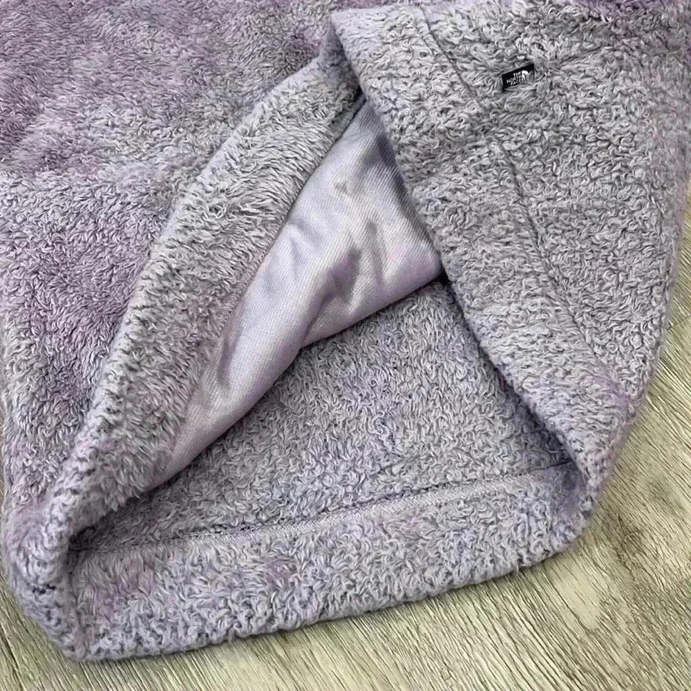 The North Face Women’s Fleece Pullover, Small - Picture 6 of 8